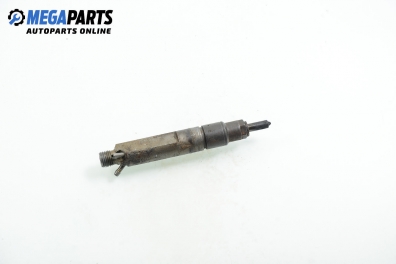 Diesel fuel injector for Volkswagen Bora 1.9 TDI, 90 hp, sedan, 1999