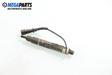 Diesel master fuel injector for Volkswagen Bora 1.9 TDI, 90 hp, sedan, 1999