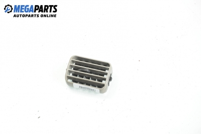 AC heat air vent for Mazda Premacy 1.9, 100 hp, 2003