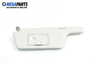 Sun visor for Mazda Premacy 1.9, 100 hp, 2003, position: left