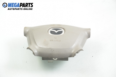 Airbag for Mazda Premacy 1.9, 100 hp, 2003