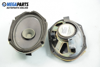 Loudspeakers for Mazda Premacy (1999-2005) № GJ6A 66 960