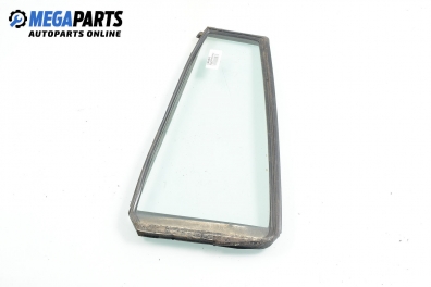 Door vent window for Mazda Premacy 1.9, 100 hp, 2003, position: rear - left