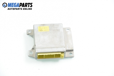 Airbag module for Mazda Premacy 1.9, 100 hp, 2003 № Naldec 33260 51