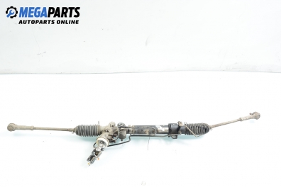 Hydraulic steering rack for Mazda Premacy 1.9, 100 hp, 2003