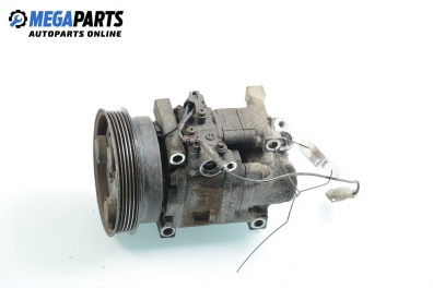 AC compressor for Mazda Premacy 1.9, 100 hp, 2003