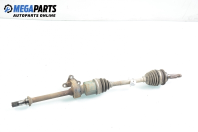 Driveshaft for Mazda Premacy 1.9, 100 hp, 2003, position: right