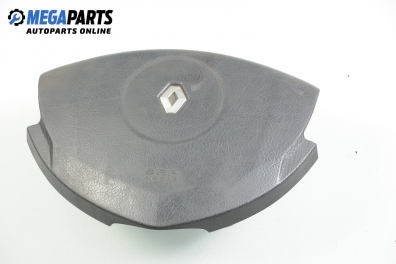 Airbag for Renault Clio II 1.2 16V, 75 hp, 3 uși, 2003