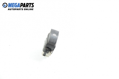 Power window button for Renault Clio II 1.2 16V, 75 hp, 3 doors, 2003