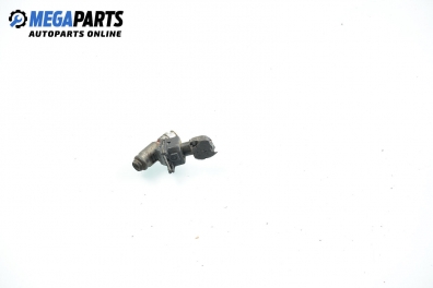 Gasoline fuel injector for Renault Clio II 1.2 16V, 75 hp, 3 doors, 2003