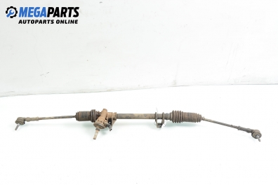 Electric steering rack no motor included for Renault Clio II 1.2 16V, 75 hp, 3 doors, 2003