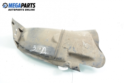 Inner fender for Renault Clio II 1.2 16V, 75 hp, 3 doors, 2003, position: rear - right