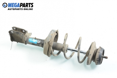 Macpherson shock absorber for Renault Clio II 1.2 16V, 75 hp, 3 doors, 2003, position: front - right