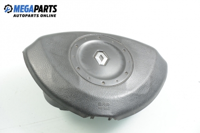 Airbag for Renault Laguna II (X74) 1.9 dCi, 120 hp, combi, 2002