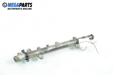 Rampă combustibil for Renault Laguna II (X74) 1.9 dCi, 120 hp, combi, 2002