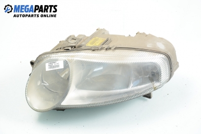 Headlight for Alfa Romeo 147 1.6 16V T.Spark, 105 hp, 3 doors, 2001, position: left