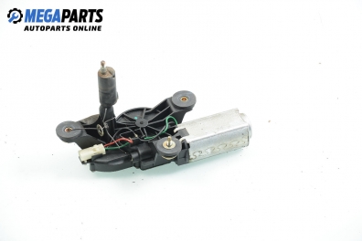 Front wipers motor for Alfa Romeo 147 1.6 16V T.Spark, 105 hp, 2001, position: rear