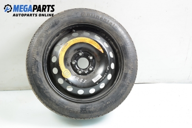 Spare tire for Alfa Romeo 147 (2000-2010) 15 inches, width 4 (The price is for one piece)