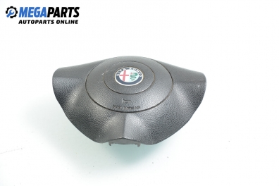 Airbag for Alfa Romeo 147 1.6 16V T.Spark, 105 hp, 3 uși, 2001