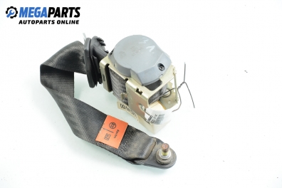 Sicherheitsgurt for Alfa Romeo 147 1.6 16V T.Spark, 105 hp, 3 türen, 2001, position: links, rückseite