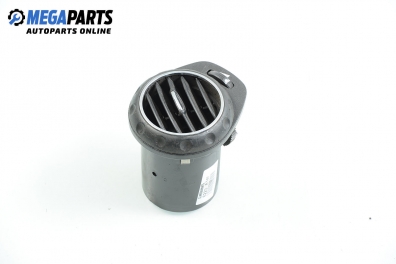 AC heat air vent for Alfa Romeo 147 1.6 16V T.Spark, 105 hp, 3 doors, 2001