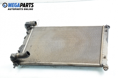 Radiator de apă for Alfa Romeo 147 1.6 16V T.Spark, 105 hp, 3 uși, 2001