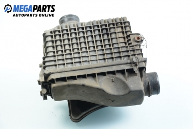 Carcasă filtru de aer for Alfa Romeo 147 1.6 16V T.Spark, 105 hp, 3 uși, 2001