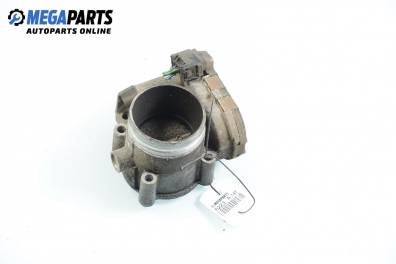 Clapetă carburator for Alfa Romeo 147 1.6 16V T.Spark, 105 hp, 3 uși, 2001