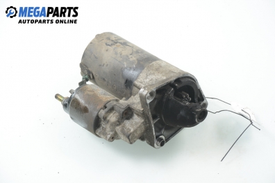 Demaror for Alfa Romeo 147 1.6 16V T.Spark, 105 hp, 3 uși, 2001