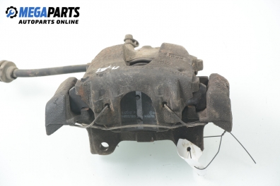 Caliper for Alfa Romeo 147 1.6 16V T.Spark, 105 hp, 3 doors, 2001, position: front - right