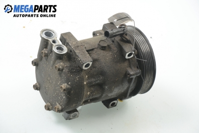 Compresor AC for Alfa Romeo 147 1.6 16V T.Spark, 105 hp, 3 uși, 2001