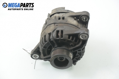 Alternator for Alfa Romeo 147 1.6 16V T.Spark, 105 hp, 2001