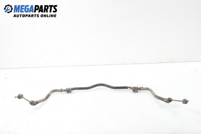 Sway bar for Alfa Romeo 147 1.6 16V T.Spark, 105 hp, 3 doors, 2001, position: front