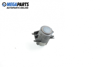 Parktronic for Mercedes-Benz S-Class W220 5.0, 306 hp automatic, 2000