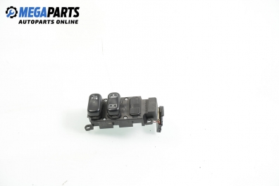 Panou butoane for Mercedes-Benz S-Class W220 5.0, 306 hp automatic, 2000