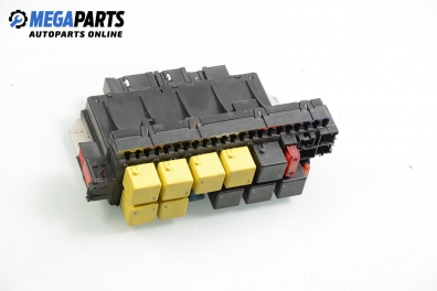 Fuse box for Mercedes-Benz S-Class W220 5.0, 306 hp automatic, 2000