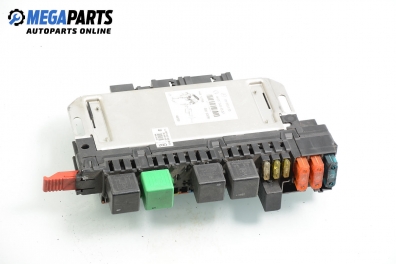 Fuse box for Mercedes-Benz S-Class W220 5.0, 306 hp automatic, 2000 № A 027 545 45 32