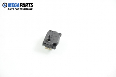 Heater motor flap control for Mercedes-Benz S-Class W220 5.0, 306 hp automatic, 2000
