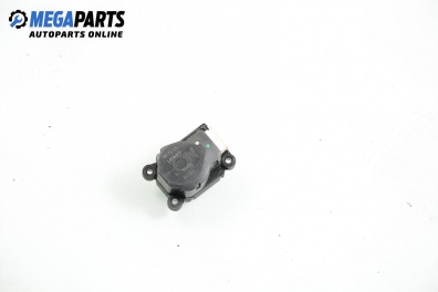 Heater motor flap control for Mercedes-Benz S-Class W220 5.0, 306 hp automatic, 2000 № BEHR 38236 t