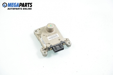 Sensor ESP for Mercedes-Benz S-Klasse W220 5.0, 306 hp automatic, 2000 № Bosch 0 265 005 200