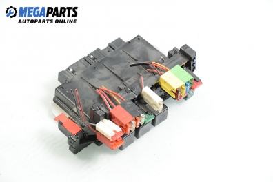 Fuse box for Mercedes-Benz S-Class W220 5.0, 306 hp automatic, 2000