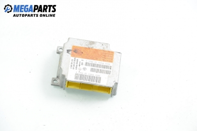 Airbag module for Mercedes-Benz S-Class W220 5.0, 306 hp automatic, 2000 № Bosch 0 285 001 215