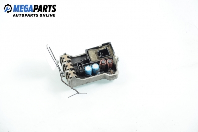Blower motor resistor for Mercedes-Benz S-Class W220 5.0, 306 hp automatic, 2000