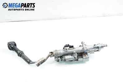 Steering shaft for Mercedes-Benz S-Class W220 5.0, 306 hp automatic, 2000