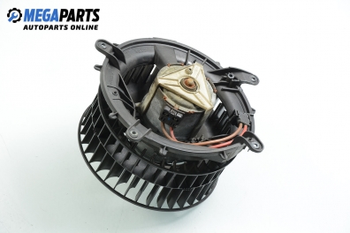 Heating blower for Mercedes-Benz S-Class W220 5.0, 306 hp automatic, 2000