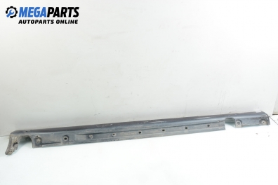 Side skirt for Mercedes-Benz S-Class W220 5.0, 306 hp automatic, 2000, position: left