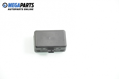 Regensensor for Mercedes-Benz S-Klasse W220 5.0, 306 hp automatic, 2000 № A 210 820 57 10