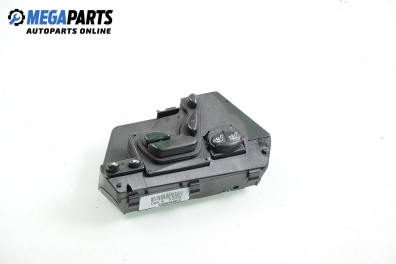 Seat adjustment switch for Mercedes-Benz S-Class W220 5.0, 306 hp automatic, 2000