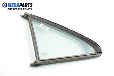 Door vent window for Mercedes-Benz S-Class W220 5.0, 306 hp automatic, 2000, position: left