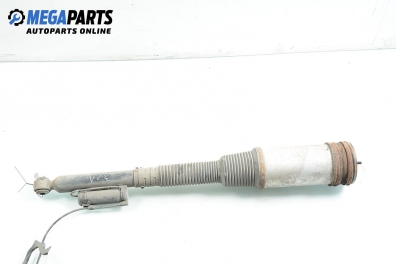 Air shock absorber for Mercedes-Benz S-Class W220 5.0, 306 hp automatic, 2000, position: rear - left